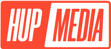 Logo Hupmedia